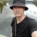 Серик, 32 года