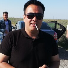 Фотография мужчины Alex, 40 лет из г. Алмалык