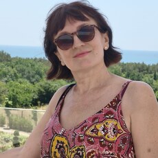 Фотография девушки Марина, 48 лет из г. Курск