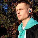 Кирилл, 23 года