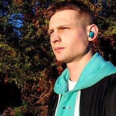 Фотография мужчины Кирилл, 23 года из г. Липецк
