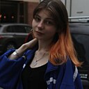 Виктория, 21 год
