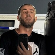 Фотография мужчины Александр, 41 год из г. Караганда