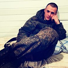 Фотография мужчины Иван, 28 лет из г. Ангарск