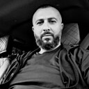 Миха, 35 лет