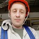 Алекс, 39 лет
