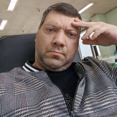 Фотография мужчины Саша, 42 года из г. Москва