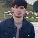 Али, 20 лет