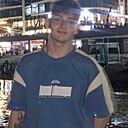 Анзор, 20 лет