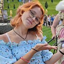 Вера, 18 лет