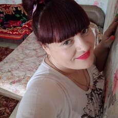 Фотография девушки Надежда Молчун, 37 лет из г. Канск