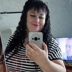 Фотография девушки Надежда Молчун, 37 лет из г. Канск