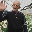 Айказ, 66 лет
