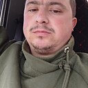 Саид, 31 год