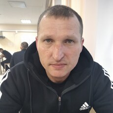 Фотография мужчины Алексей, 46 лет из г. Тула