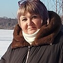 Нюра, 53 года