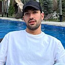 Амир, 23 года