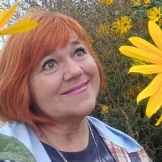 Фотография девушки Татьяна, 62 года из г. Гомель