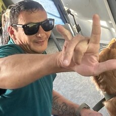 Фотография мужчины Андрей, 42 года из г. Находка