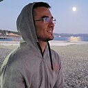Альфред, 34 года