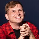 Александр, 34 года