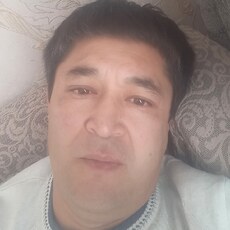 Фотография мужчины Алымжан, 46 лет из г. Алматы