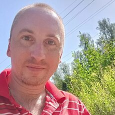 Фотография мужчины Алексей, 41 год из г. Москва