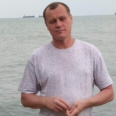 Фотография мужчины Павел, 45 лет из г. Лебедянь