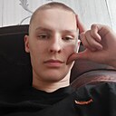 Егор, 20 лет