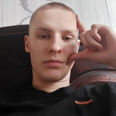 Фотография мужчины Егор, 20 лет из г. Калининград