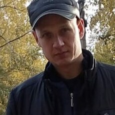 Фотография мужчины Сергей, 41 год из г. Рубцовск