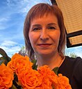 Лариса, 47 лет