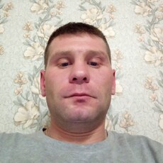 Фотография мужчины Виталий, 39 лет из г. Омск