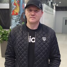 Фотография мужчины Александр, 47 лет из г. Королёв