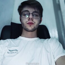 Фотография мужчины Рома, 21 год из г. Зеленокумск