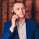 Илья, 33 года