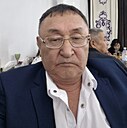 Асет, 64 года