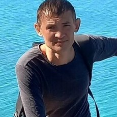 Фотография мужчины Александр, 37 лет из г. Сланцы