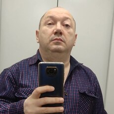 Фотография мужчины Сергей, 52 года из г. Гродно