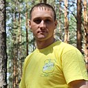 Миша, 33 года