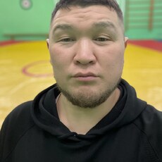 Фотография мужчины Андрей, 38 лет из г. Абакан