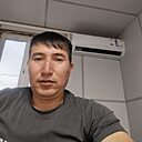 Исломжон, 35 лет