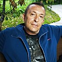 Роман, 45 лет