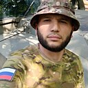Баур, 33 года