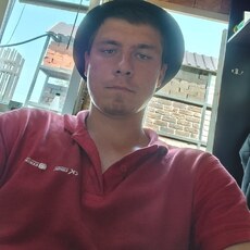 Фотография мужчины Иван, 25 лет из г. Ростов-на-Дону