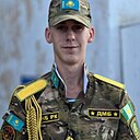 Даниил, 19 лет