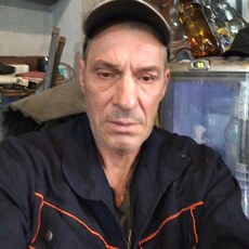 Фотография мужчины Андрей, 54 года из г. Волгоград