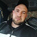 Макс, 38 лет