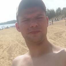 Фотография мужчины Андрей, 33 года из г. Сланцы