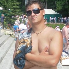 Фотография мужчины Иван, 40 лет из г. Темников